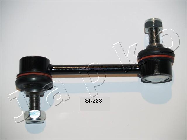Sway Bar, suspension - 106238 JAPKO