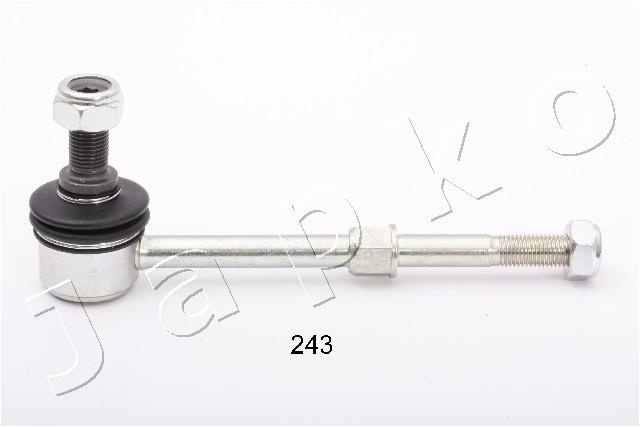 Sway Bar, suspension - 106243 JAPKO