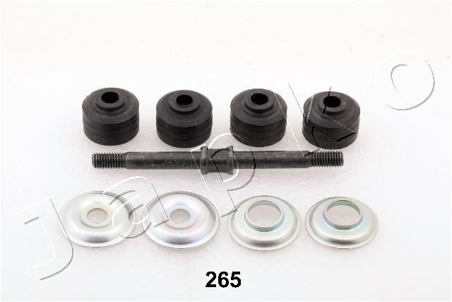 Sway Bar, suspension - 106265 JAPKO