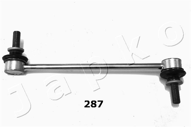 Sway Bar, suspension - 106287 JAPKO