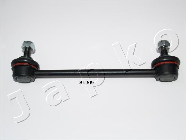 Sway Bar, suspension - 106309 JAPKO