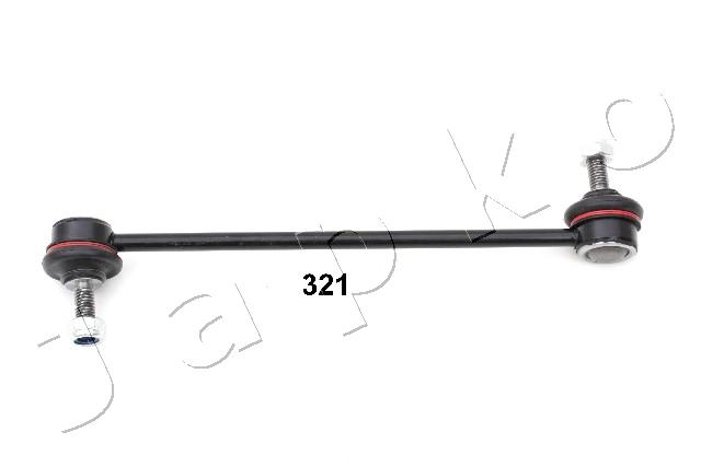 Stabilisator, Fahrwerk - 106321 JAPKO