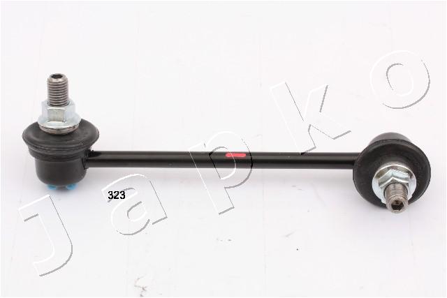 prikabinimo svirtis - 106323R JAPKO