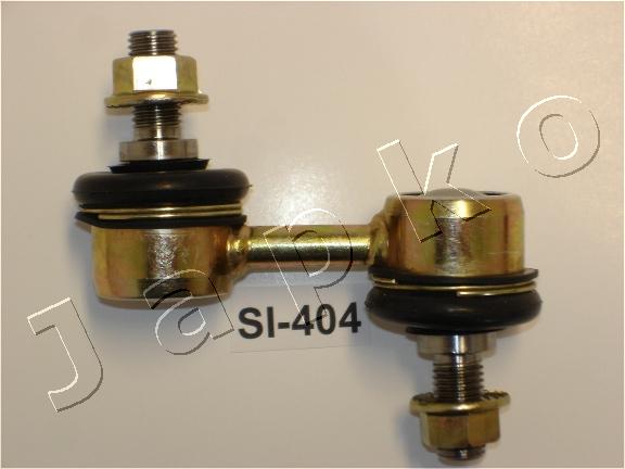 Sway Bar, suspension - 106404 JAPKO
