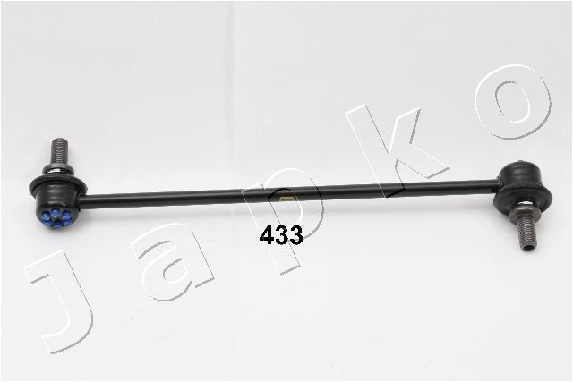 Sway Bar, suspension - 106433 JAPKO
