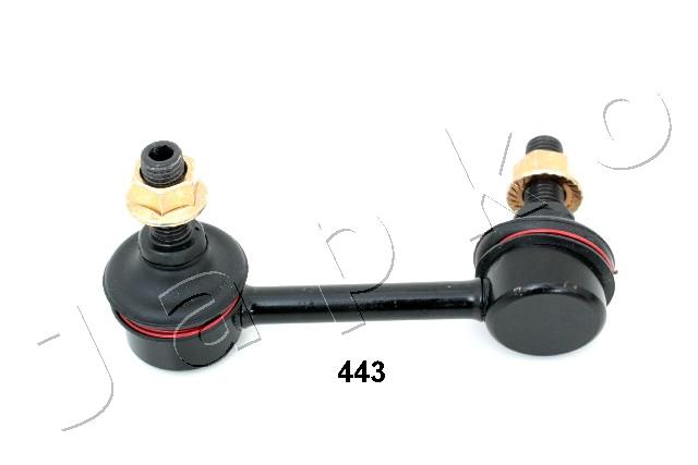 Sway Bar, suspension - 106442R JAPKO