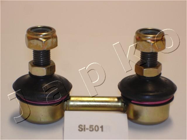 Sway Bar, suspension - 106501 JAPKO
