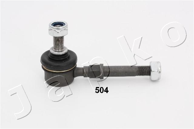 Sway Bar, suspension - 106504 JAPKO