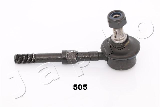 Sway Bar, suspension - 106505 JAPKO