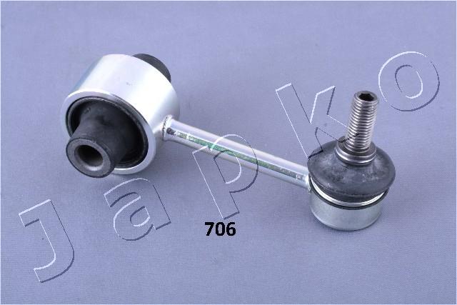 Sway Bar, suspension - 106706 JAPKO
