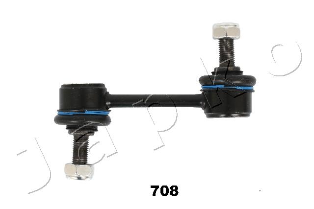 Sway Bar, suspension - 106708 JAPKO