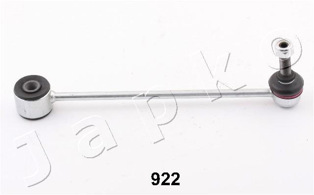 Sway Bar, suspension - 106922 JAPKO