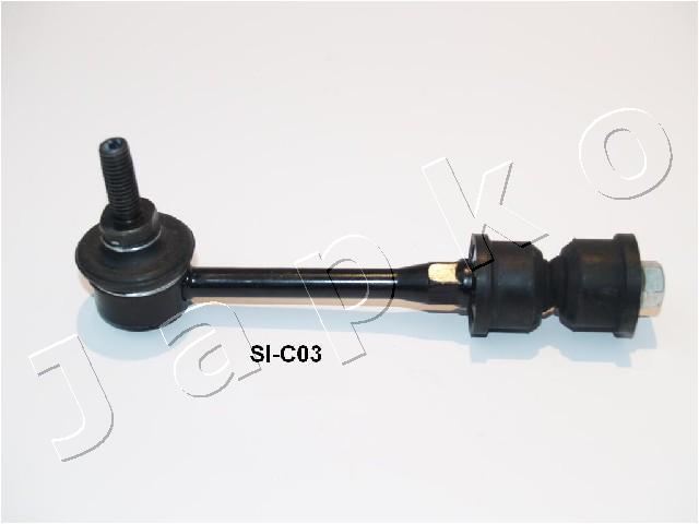Sway Bar, suspension - 106C03 JAPKO