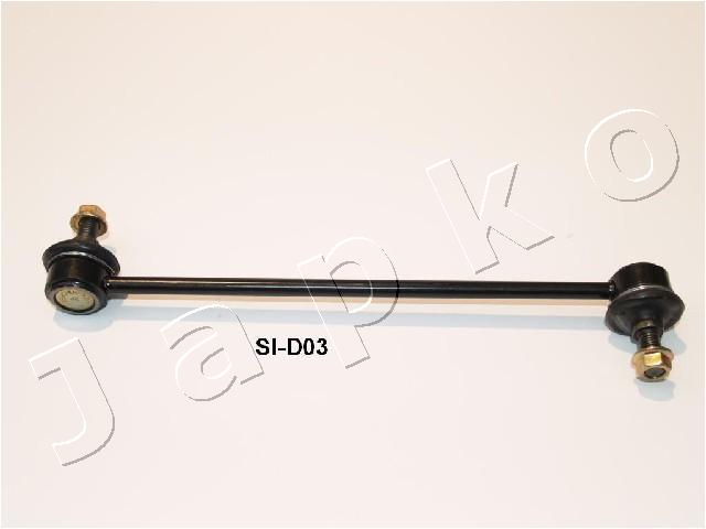 prikabinimo svirtis - 106D03 JAPKO