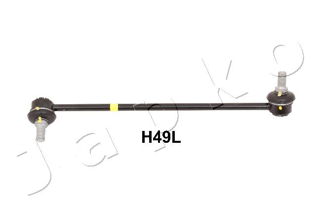Sway Bar, suspension - 106H49L JAPKO