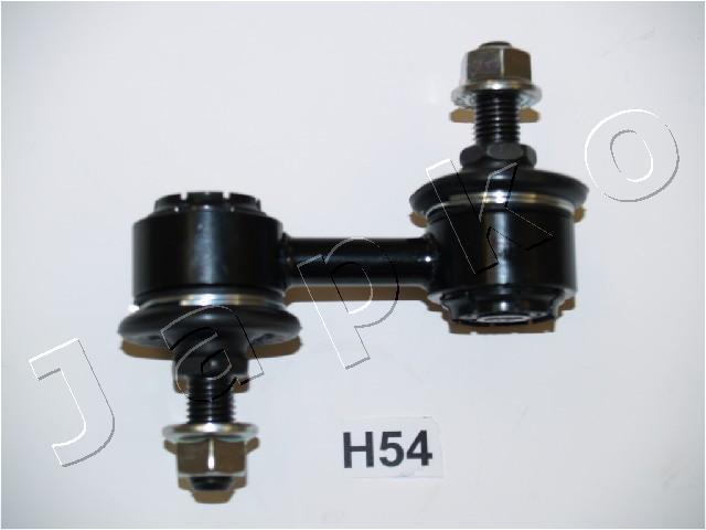 Sway Bar, suspension - 106H54 JAPKO