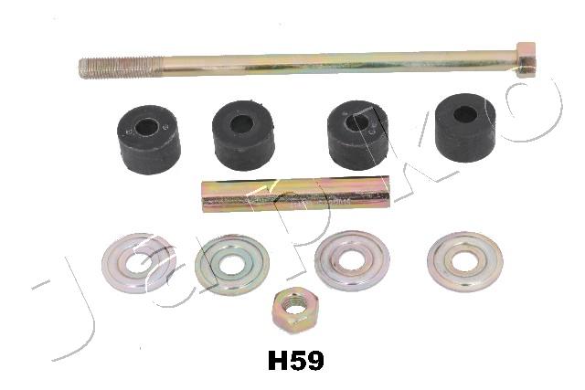 Stabilizzatore, Autotelaio - 106H59 JAPKO