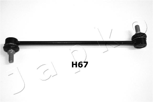 Stabilisator, Fahrwerk - 106H67 JAPKO
