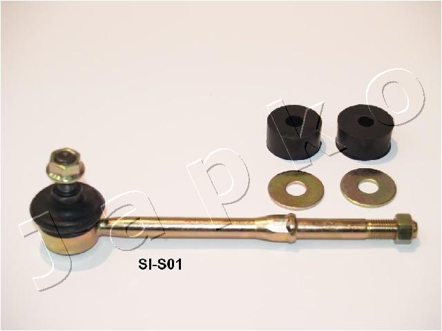 Sway Bar, suspension - 106S01 JAPKO