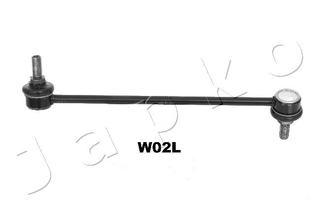 Stabilisator, Fahrwerk - 106W02L JAPKO