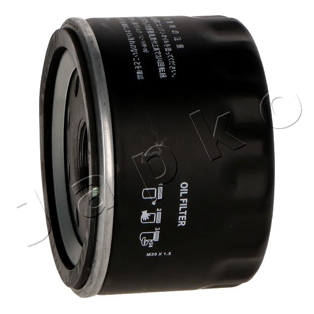 Filtro olio - 10891 JAPKO