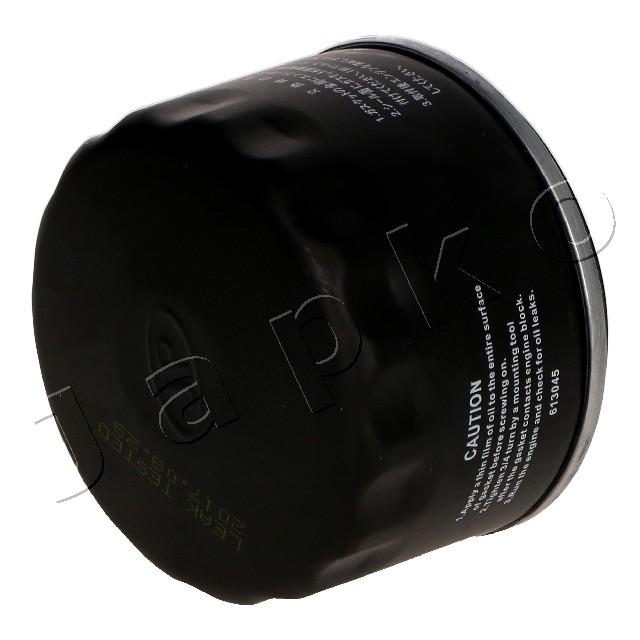 Filtro olio - 10891 JAPKO