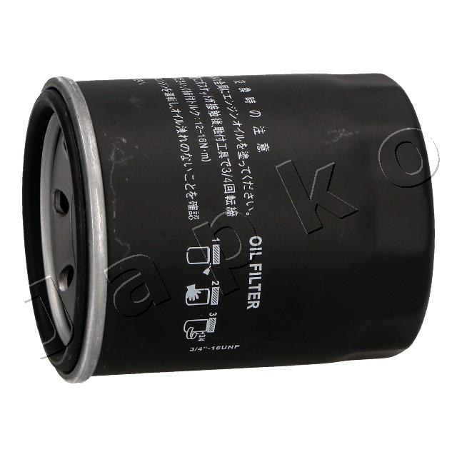 Filtro olio - 10898 JAPKO