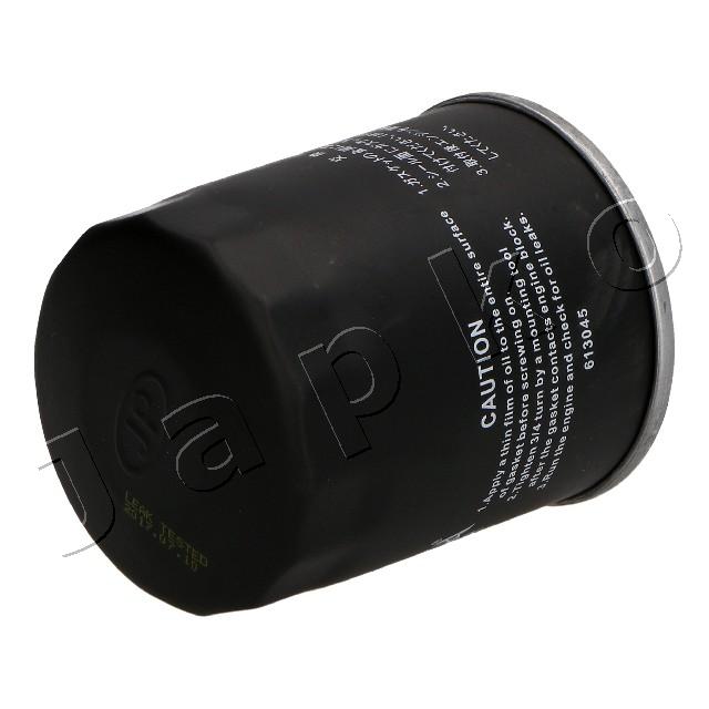 Filtro olio - 10898 JAPKO