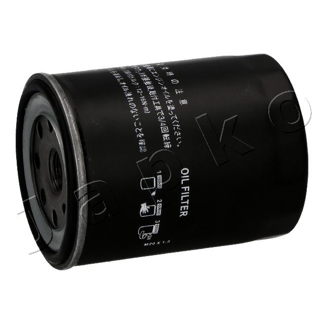 Filtro olio - 10901 JAPKO