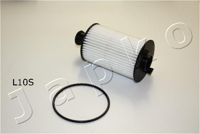 Oil Filter - 10L10 JAPKO
