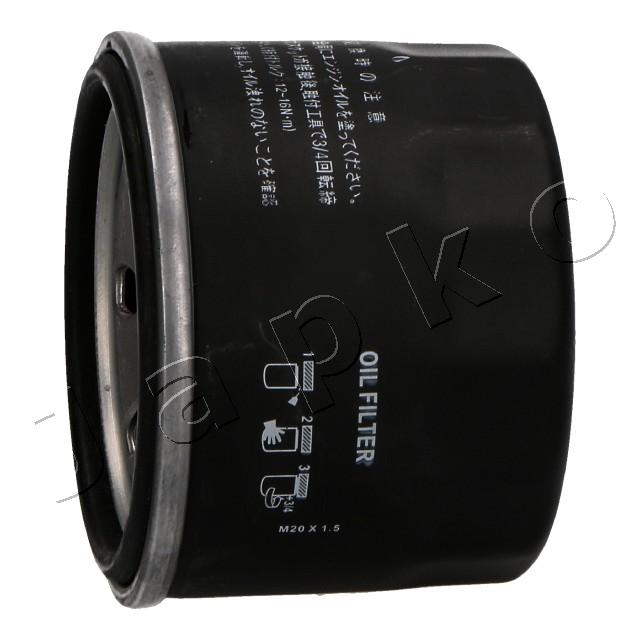 Oil Filter - 10M02 JAPKO