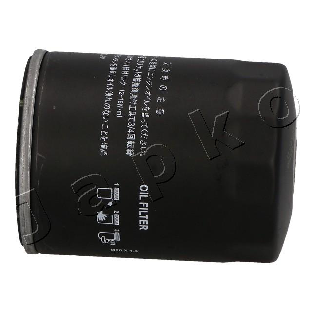 Filtro olio - 10M03 JAPKO