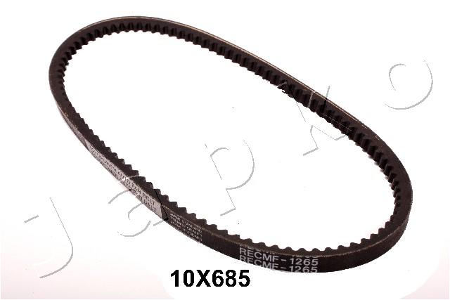 V-Belt - 10X685 JAPKO