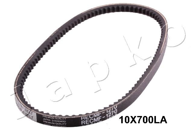 V-Belt - 10X700LA JAPKO