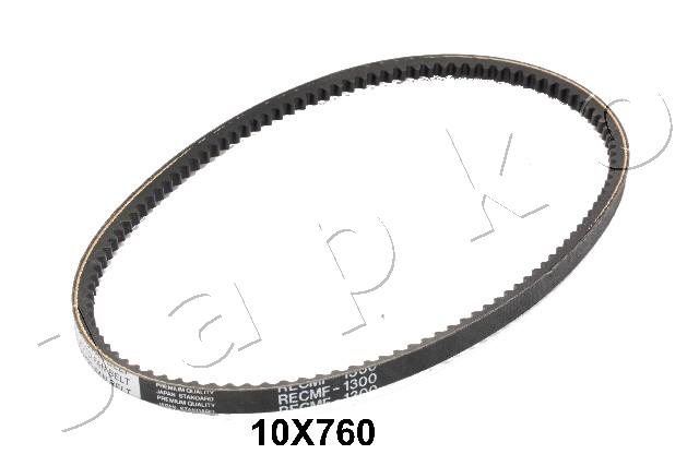 V-Belt - 10X760 JAPKO