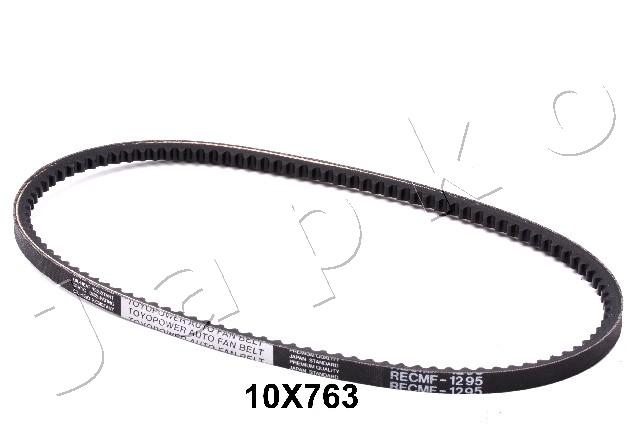 V-Belt - 10X763 JAPKO