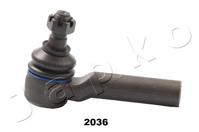 Tie Rod End - 1112036 JAPKO
