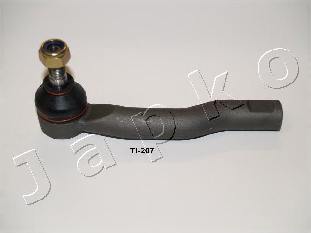 Tie Rod End - 111207R JAPKO