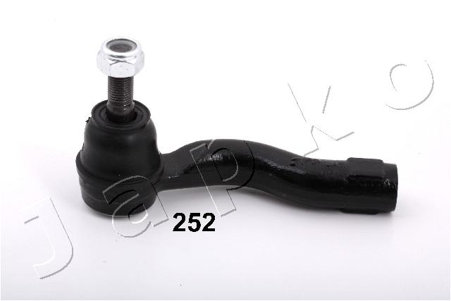 Testa barra d'accoppiamento - 111237L JAPKO