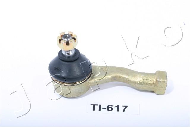 Tie Rod End - 111616R JAPKO