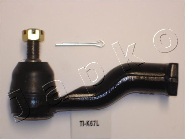 Tie Rod End - 111K67L JAPKO