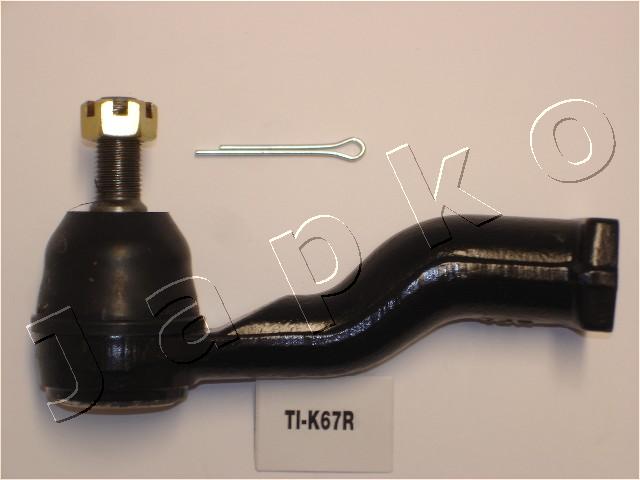 Tie Rod End - 111K67R JAPKO