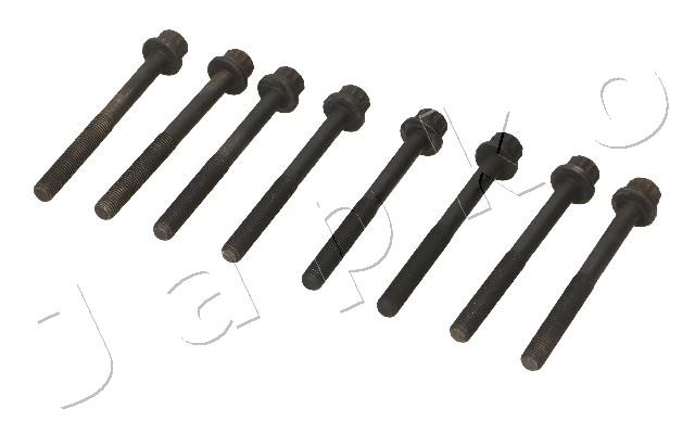 Bolt Kit, cylinder head - 115301 JAPKO