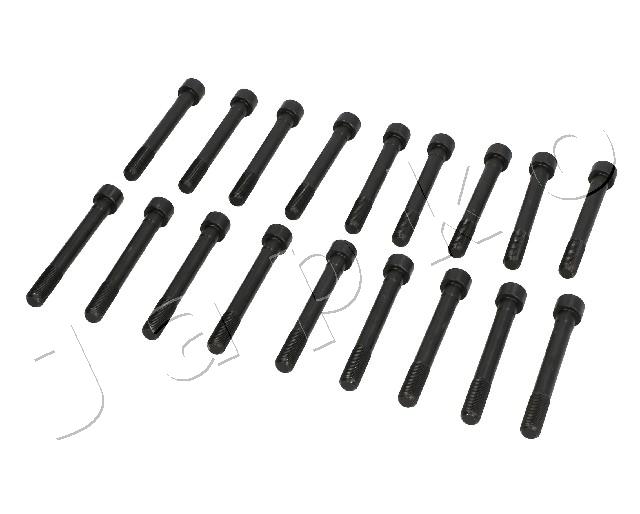 Kit bulloni testata - 115500 JAPKO