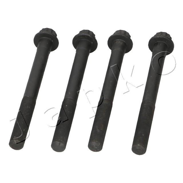 Kit bulloni testata - 115502 JAPKO