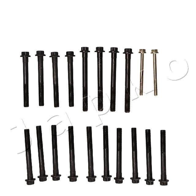Kit bulloni testata - 115503 JAPKO