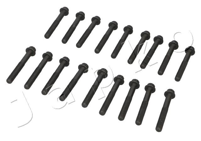 Kit bulloni testata - 115504 JAPKO