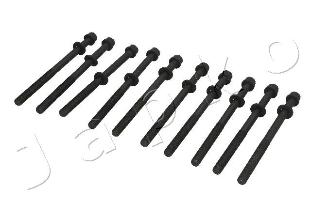 Bolt Kit, cylinder head - 115H00 JAPKO