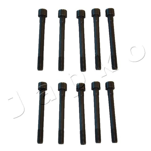 Bolt Kit, cylinder head - 115H03 JAPKO
