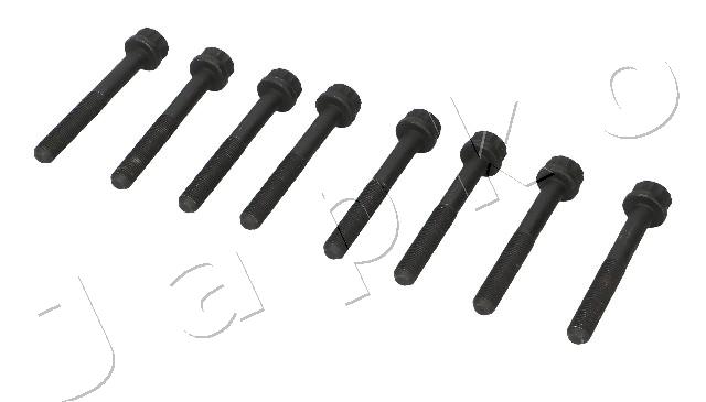 Bolt Kit, cylinder head - 115K01 JAPKO